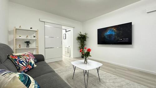 Foto - Etagenwohnung in Wiesbaden