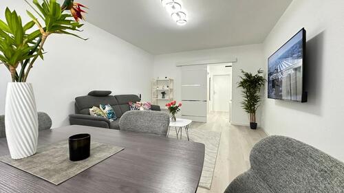 Foto - Etagenwohnung in Wiesbaden zur Miete