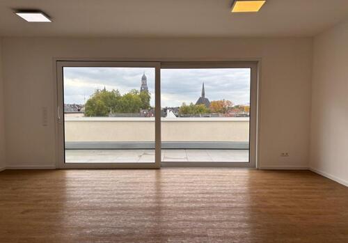 Foto - Etagenwohnung zur Miete in Bocholt