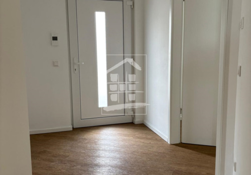 Foto - Etagenwohnung in Bocholt