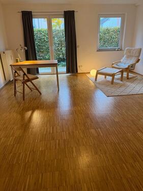 Foto - Gemütliche 1-Zimmer-Erdgeschosswohnung – ideal für Studenten