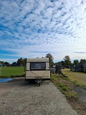 Foto - Stellplatz Outdoor - 25,00 EUR Miete,