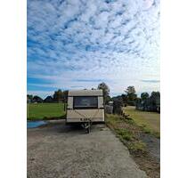 Stellplatz Outdoor - 25,00 EUR Miete, in Zetel (PLZ: 26340)