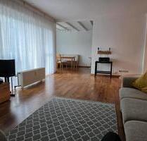3 Zi Whg, 93qm, zu mieten in Friedberg - Friedberg (Hessen)