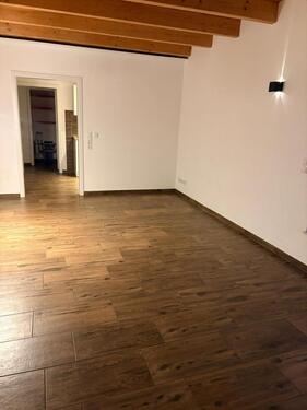 Foto - Etagenwohnung zur Miete in Quakenbrück