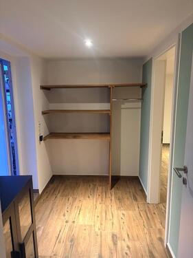 Foto - Etagenwohnung in Quakenbrück