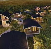 Ferienhaus für 6 Pers. im Harz in Thale - Erlangen Bruck