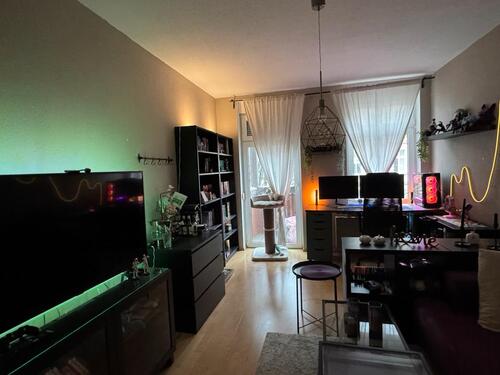 Foto - Schöne 2-Zimmer Wohnung in Stadtfeld Ost (Magdeburg)