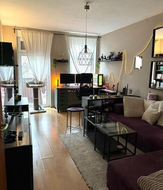 Foto - Etagenwohnung zur Miete in Magdeburg