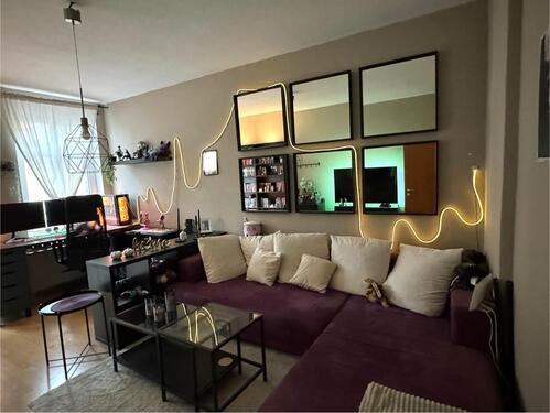 Foto - Etagenwohnung in Magdeburg