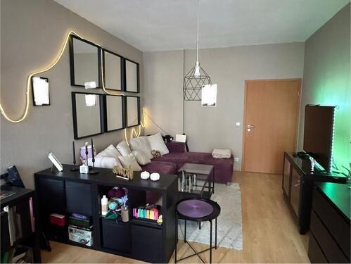 Foto - Etagenwohnung in Magdeburg zur Miete