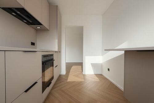 Foto - Etagenwohnung zur Miete in Taunusstein