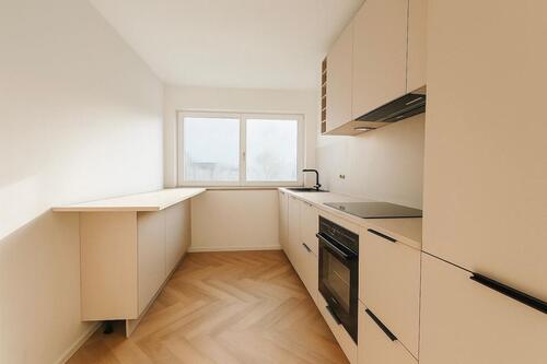 Foto - Etagenwohnung in Taunusstein