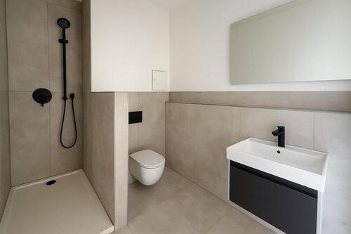 Foto - Etagenwohnung in Taunusstein zur Miete