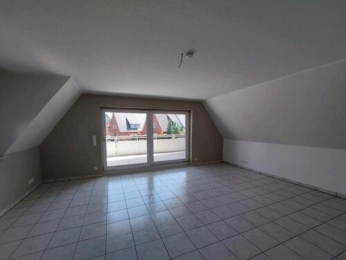 Foto - helle 3 Zimmer Wohnung mit 2 Balkonen