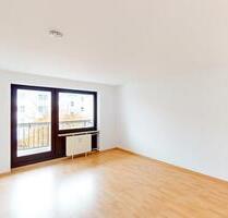 Perfekt für Paare und junge Familien: 3-Zimmer-Wohnung in ruhiger Lage - Unterschleißheim