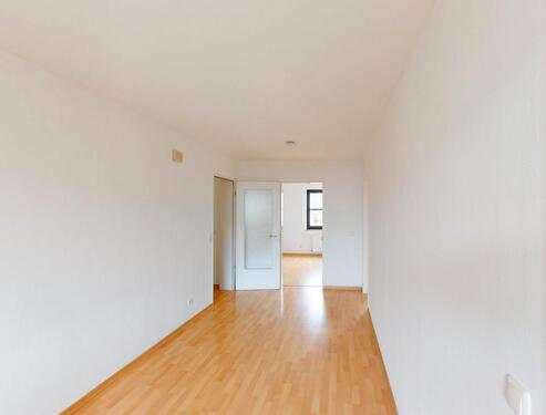 Foto - Etagenwohnung in Unterschleißheim zur Miete