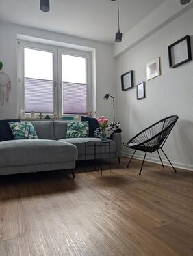 Foto - 2 Zimmer Etagenwohnung zur Miete in Düsseldorf