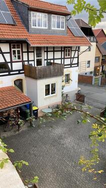 Foto - Fachwerkhaus bei Göttingen zu vermieten