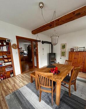 Foto - 5 Zimmer Einfamilienhaus zur Miete in Duderstadt