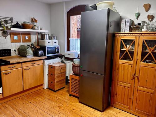 Foto - 5 Zimmer Einfamilienhaus in Duderstadt