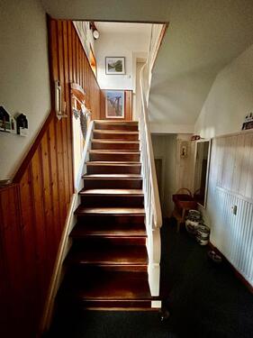 Foto - Einfamilienhaus in Duderstadt zur Miete