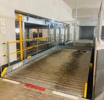 Duplex-Tiefgaragenstellplatz (oben) Hälde Hemmingen zu vermieten