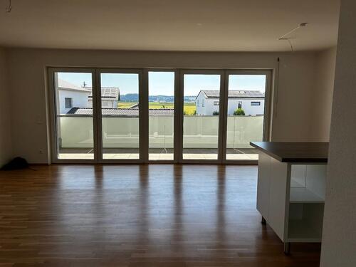 Foto - 2-Zimmerwohnung in DettingenIller mit Balkon