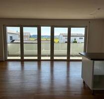 2-Zimmerwohnung in DettingenIller mit Balkon - Dettingen an der Iller