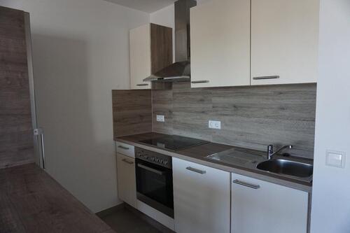 Foto - 2 Zimmer Etagenwohnung in Dettingen an der Iller