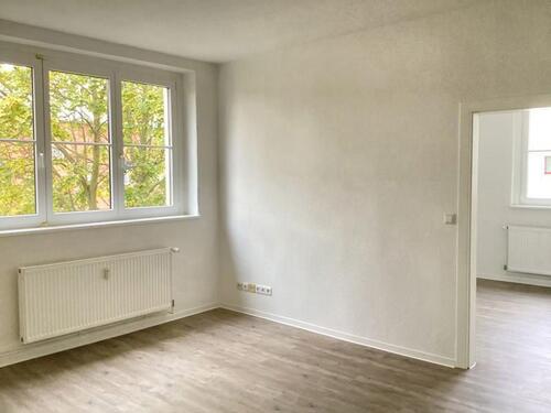 Foto - 2 Zimmer Etagenwohnung in Magdeburg