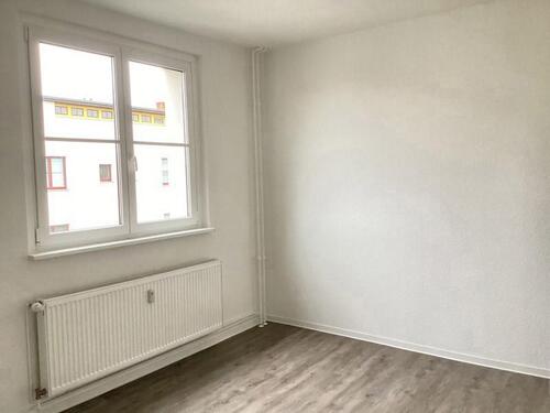 Foto - Etagenwohnung in Magdeburg zur Miete