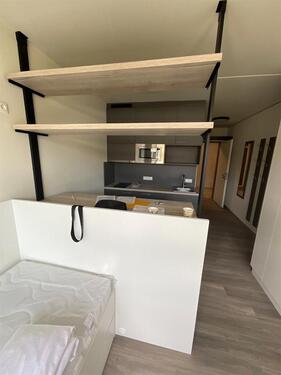 Foto - 1 Zimmer Etagenwohnung in Münster