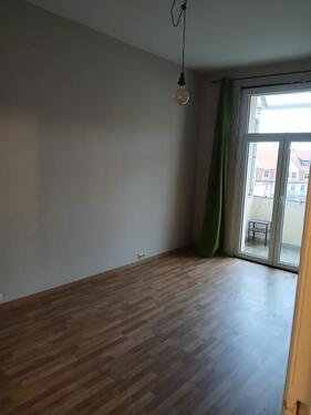 Foto - 1 Zimmer Etagenwohnung zur Miete in Quedlinburg