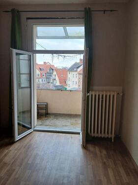 Foto - 1 Zimmer Etagenwohnung in Quedlinburg