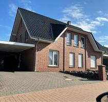 Solides Zweifamilienhaus BJ 2014 in Ankum