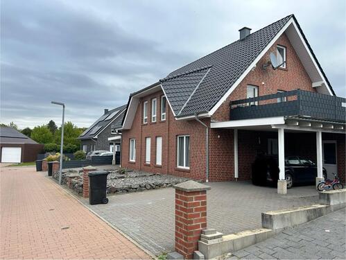 Foto - 10 Zimmer Doppelhaushälfte zum Kaufen in Ankum