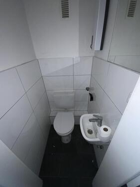 Foto - 3 Zimmer Erdgeschoßwohnung in Siegen