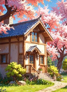 Foto - 5 Zimmer Einfamilienhaus in Alfeld