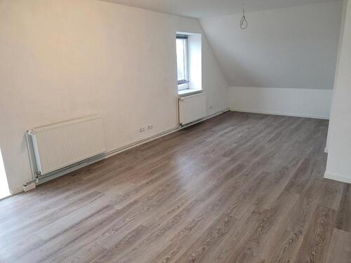 Foto - 4 Zimmer-Wohnung in Westerrönfeld