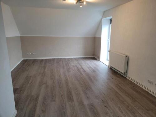 Foto - 4 Zimmer Dachgeschoßwohnung zur Miete in Westerrönfeld