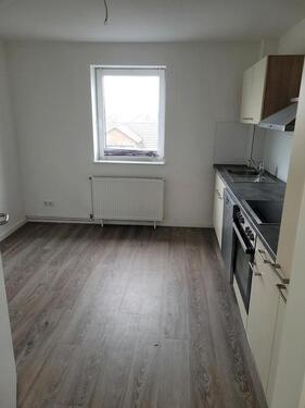 Foto - Dachgeschoßwohnung in Westerrönfeld zur Miete