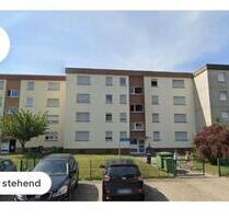 Schöne helle 3Zi. Wohnung Leopoldshafen von privat zu verkaufen - Eggenstein-Leopoldshafen