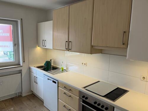 Foto - Erdgeschoßwohnung in Eggenstein-Leopoldshafen zum Kaufen