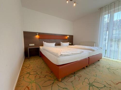 Foto - 1 Zimmer Etagenwohnung zur Miete in Karlsruhe