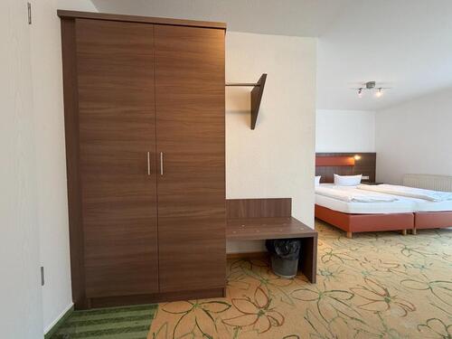 Foto - 1 Zimmer Etagenwohnung in Karlsruhe