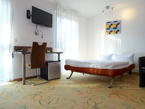 Foto - Etagenwohnung in Karlsruhe zur Miete