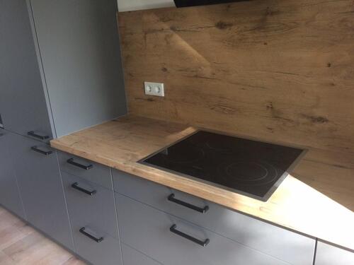 Foto - 3 Zimmer Etagenwohnung zur Miete in Tastrup