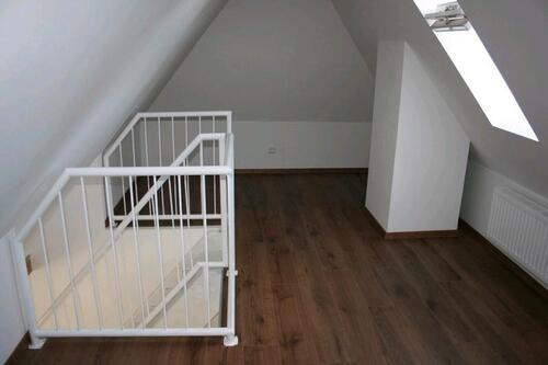 Foto - 3 Zimmer Maisonettenwohnung in Fürth