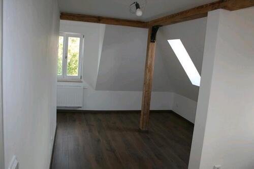 Foto - Maisonettenwohnung in Fürth zur Miete